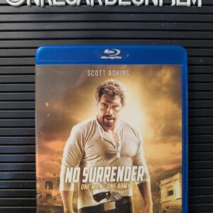Jusqu'à la Mort / No Surrender (2018)