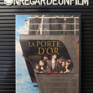 La Porte d'Or (2006)