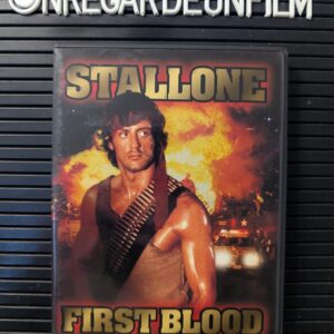 Rambo First Blood (1982)