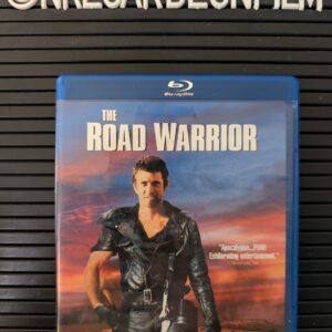 Mad Max 2: Le Défi / Mad Max 2: The Road Warrior (1981)