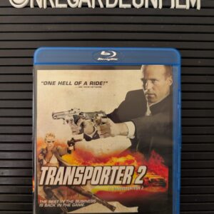 Le Transporteur 2 / Transporter 2 (2005)