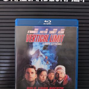 Limite Extrême / Vertical Limit (2000)