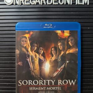 Serment Mortel / Sorority Row (2009)