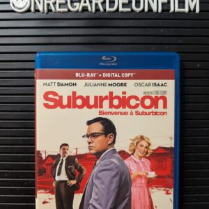 Bienvenue à Suburbicon / Suburbicon (2017)