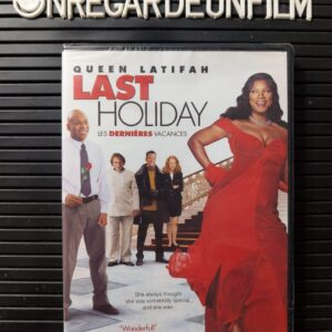 Les Dernières Vacances / Last Holiday (2006)