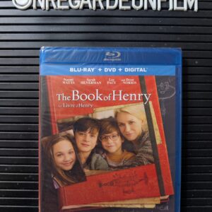 Le Livre d'Henry / The Book of Henry (2017)