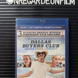 Dallas Buyers Club / Dallas Buyers Club (2013)