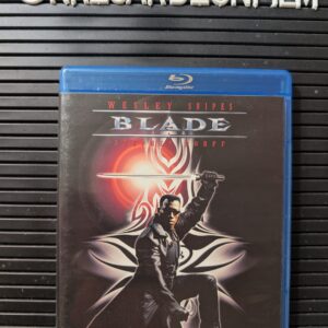 Blade / Blade (1998)