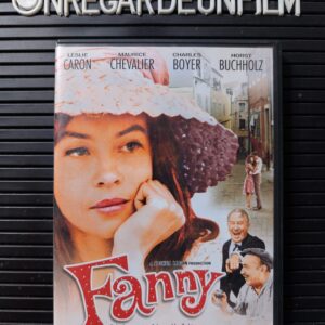 Fanny (1961)