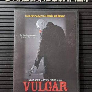 Vulgar (2000)