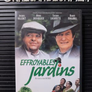 Effroyables Jardins (2003)