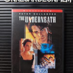 The Underneath (1995)