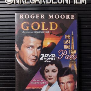 Gold (1974) & The Last Time I Saw Paris (1954)