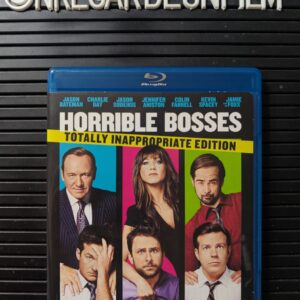 Méchants Patrons / Horrible Bosses (2011)
