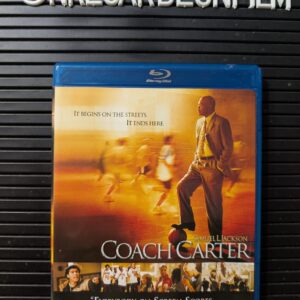 Coach Carter / Coach Carter (2005)