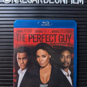 Un Homme Parfait / The Perfect Guy (2015)
