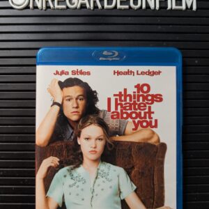10 Choses que je Déteste de Toi / 10 Things I Hate About You (1999)