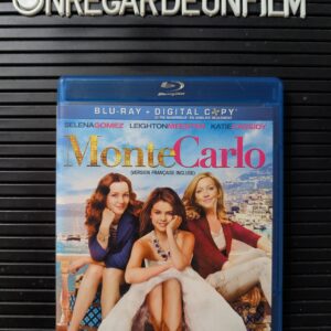 Monte Carlo / Monte Carlo (2011)