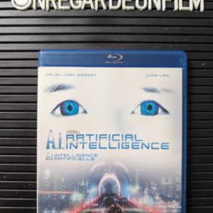 Intelligence Artificielle / Artificial Intelligence (2001)