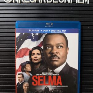 Selma / Selma (2014)
