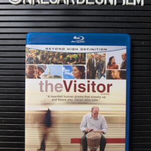 De Passage / The Visitor (2007)