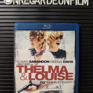 Thelma et Louise / Thelma & Louise (1991)
