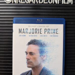 Marjorie Prime / Marjorie Prime (2017)