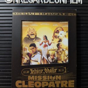 Astérix et Obélix: Mission Cléopâtre (2002)