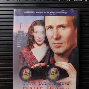 Rare Birds (2001)