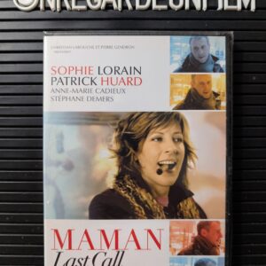 Maman Last Call (2005)