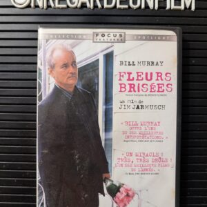 Fleurs Brisées / Broken Flowers (2005)