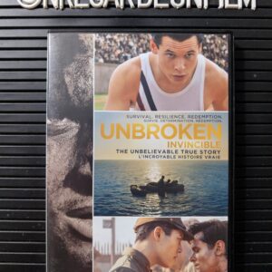 Invincible / Unbroken (2014)