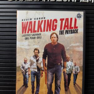 Justice Sauvage 2: Oeil pour Oeil / Walking Tall 2: The Payback (2007)