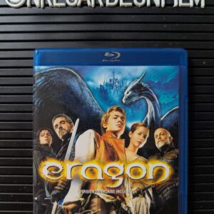 Eragon / Eragon (2006)