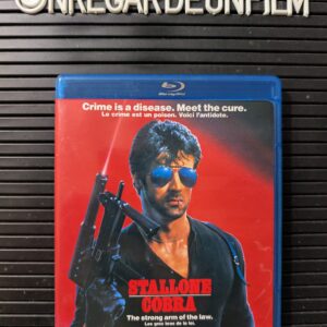 Cobra / Cobra (1986)