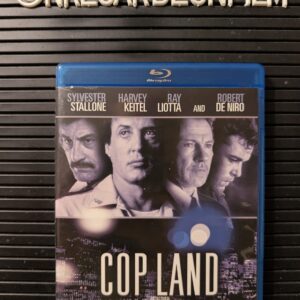 Détectives / Cop Land (1997)
