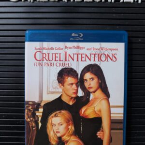 Un Pari Cruel / Cruel Intentions (1999)