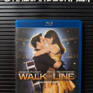 Walk the Line / Walk the line (2005)