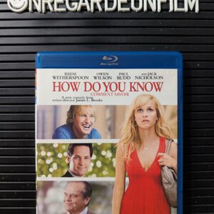 Comment Savoir / How do you Know (2010)