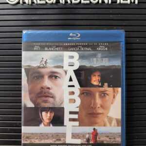 Babel / Babel (2006)
