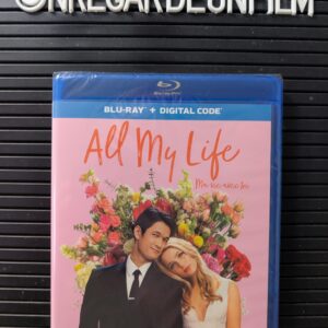 Ma Vie avec Toi / All My Life (2020)