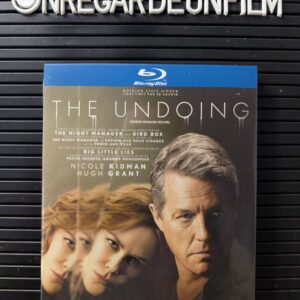 The Undoing / The Undoing (2020)