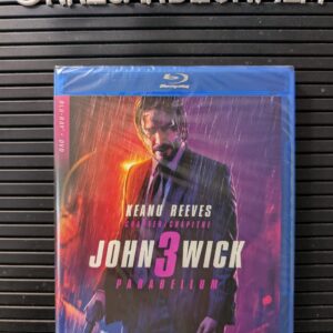 John Wick - Chapitre 3 - Parabellum / John Wick: Chapter 3 - Parabellum (2019)