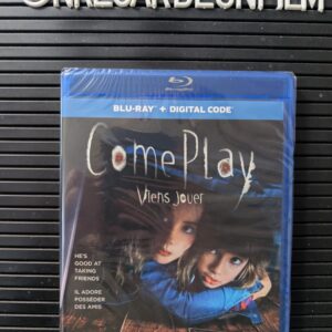 Viens Jouer / Come Play (2020)
