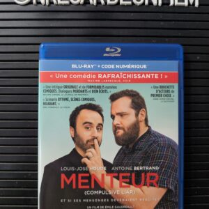 Menteur (2019)