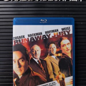 Le Maître du Jeu / Runaway Jury (2003)