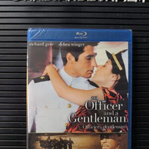 Officier et Gentleman / An Officer and a Gentleman (1982)