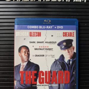 The Guard (2011)