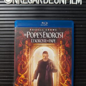 L'Exorciste du Pape / The Pope's Exorcist (2023)