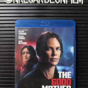 La Fureur d'une Mère / The Good Mother (2023)